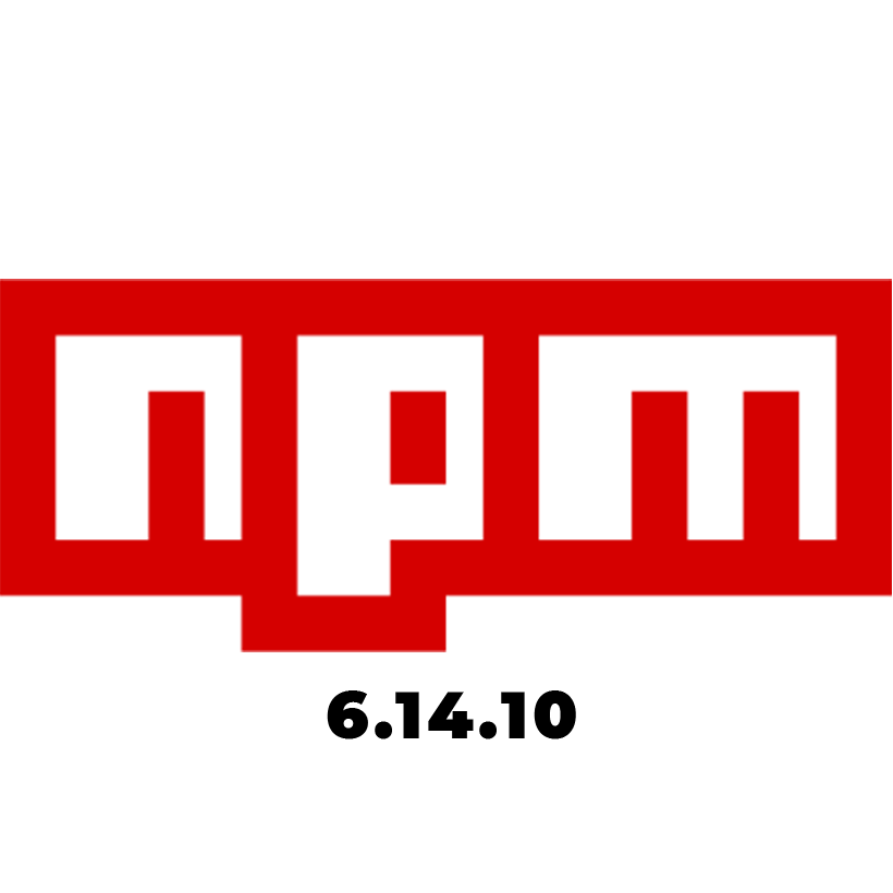 npm